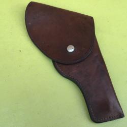 VENDU PAR LE-CUIRASSIER ETUI REVOLVER TYPE 38 MODÈLE GIL PK 18