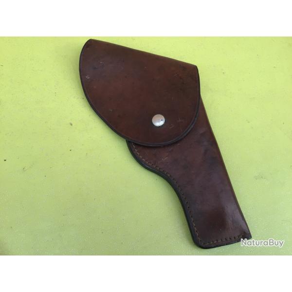 VENDU PAR LE-CUIRASSIER ETUI REVOLVER TYPE 38 MODLE GIL PK 18