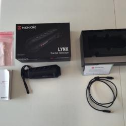 Monoculaire thermique HIKMICRO LYNX Pro LH15