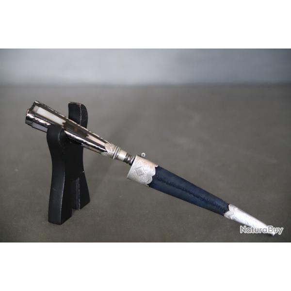 Stylet Corse - 19me sicle