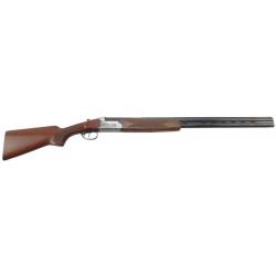 OCCASION - FUSIL SUPERPOSE MARROCINI MISTRAL CAL.12/70