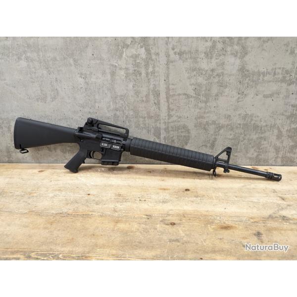 Carabine Diamondback DB15 TAR 20" - 5.56 NATO / .223 Rem