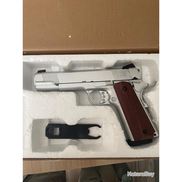 1911 (rplique Airsoft) Army armament