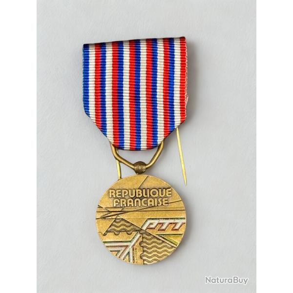 (26.001) Mdaille d'honneur des postes et des tlcommunications