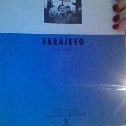 Sarajevo par Jérome Brezillion et Christian Lecomte - Regards mosaique -