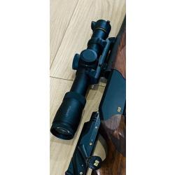 Leupold VX5HD 1-5/24