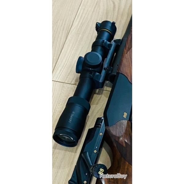 Leupold VX5HD 1-5/24