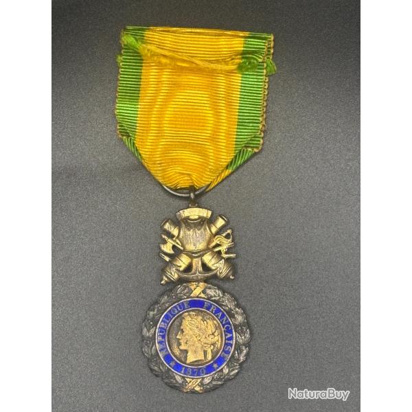 (29.006) Mdaille Militaire