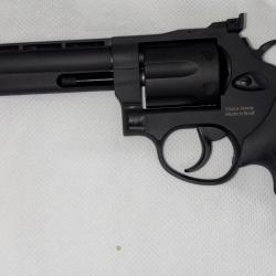 Taurus 689 VR Noir MatCal. 357 Mag Canon 15cm -Totalement neuf ! Zéro coup tiré