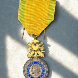 (09.005) Médaille Militaire