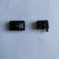 EMBASE pivotante EAW Browning Bar, maral, Argo, Winchester vulcan sxr