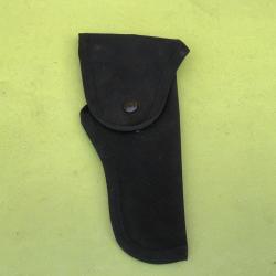 VENDU PAR LE-CUIRASSIER ÉTUI CORDURA POUR ARME DE POING TYPE PISTOLET COLT 45