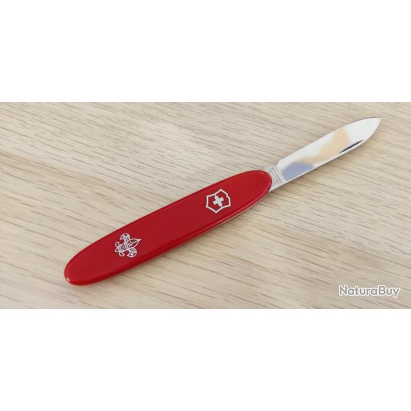 Victorinox couteau suisse Sentry BSA Collector