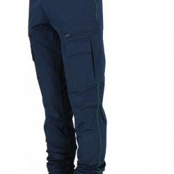 Pantalon Garde Champêtre Police rurale mat 3C 72 cm