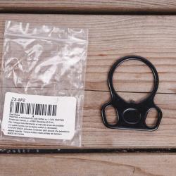 Attache sangle tube de crosse GBBR