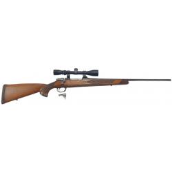 OCCASION - PACK AFFUT PARKER HALE 1200 CAL.243WIN + LUNETTE 3-9X40