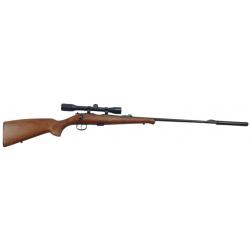OCCASION - CARABINE BRNO MOD 2-E CAL.22LR + LUNETTE 4X40