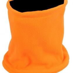 Tour de cou polaire orange TREELAND