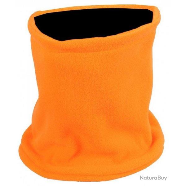 Tour de cou polaire orange TREELAND