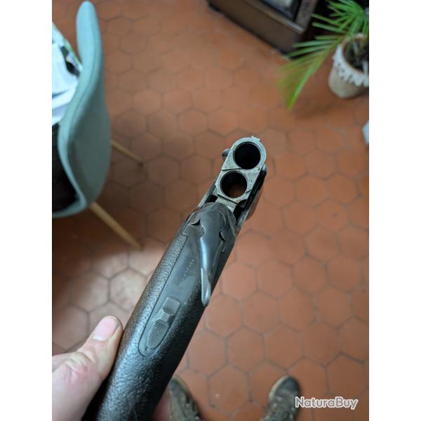 Vend browning B26