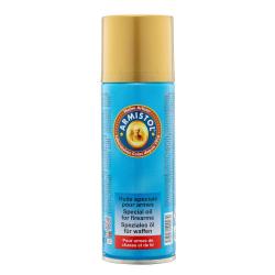 Aérosol Huile Armistol - Protection Anticorrosion - Lubrification Durable - Entretien Fiable des Arm