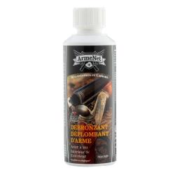 Débronzant Déplombant Armenet 250 ml - Élimination des Résidus de Plomb - Nettoyage Efficace pour Ar