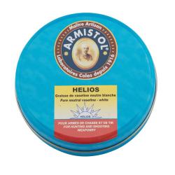 Boîte de Graisse Vaseline Neutre Armistol - Protection et Entretien - Usage Polyvalent - Lubrificati