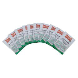 Lingettes Huile Universelle Ballistol - Boîte de 10 - Nettoyage et Protection Rapide - Polyvalence e