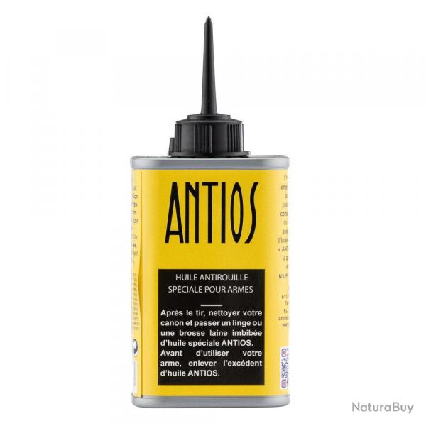 Burette Huile Antirouille - Protection Durable - Application Prcise - Prserve Vos quipements