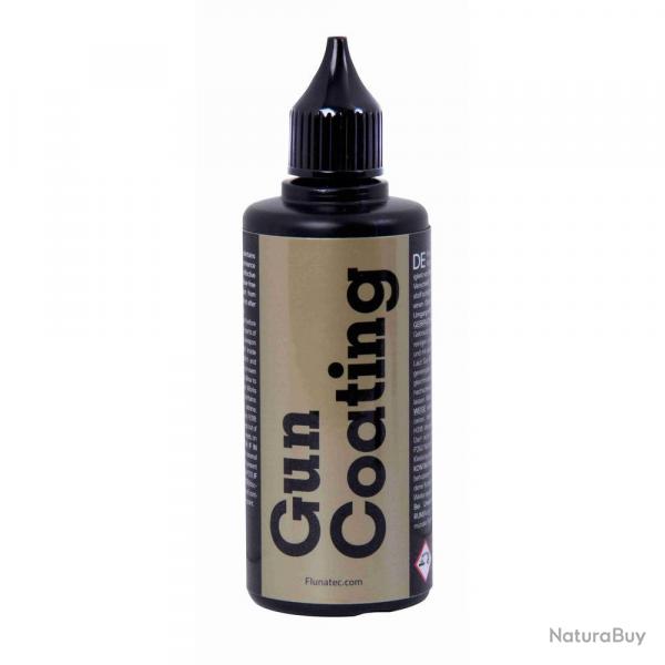 Burette de Protection Cramique Flunatec Gun Coating 100 mL - Revtement Durable - Protection Anti-C