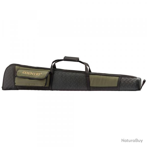 Fourreau en Cordura Country Sellerie - Protection Renforce - Rsistant et Lger - Transport Scuris