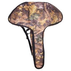 Housse Camo pour Arbalète - Protection Résistante - Camouflage Discret - Transport et Stockage Sécur
