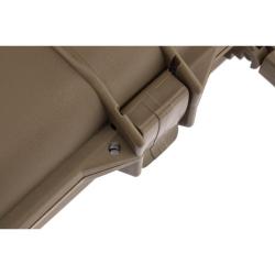 Mallettes Longues Anti-Choc Sport Attitude - Protection Renforcée - Design Compact - Transport Sécur