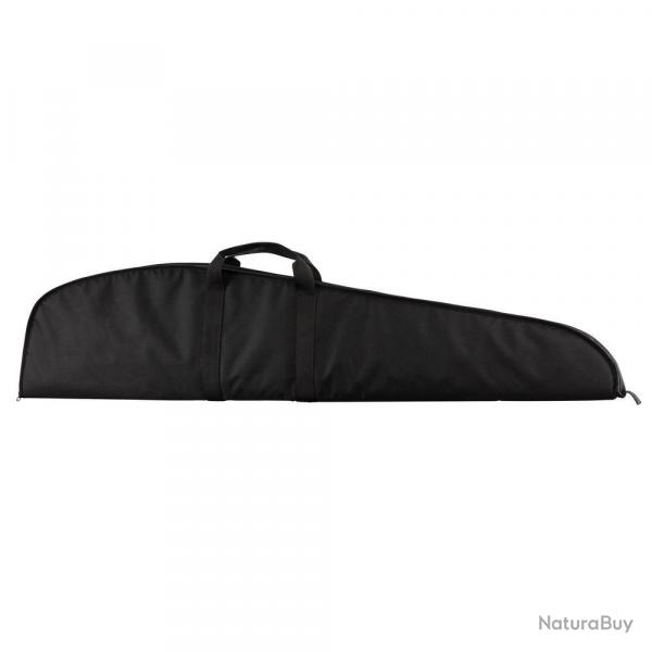 Fourreau Carabine Noir 126x28 cm - Protection Rsistante - Lger et Pratique - Transport Scuris