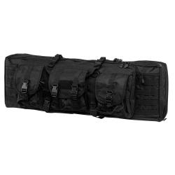 Housse Tactique pour Armes Longues 92 cm - Protection Robuste - Transport Sécurisé