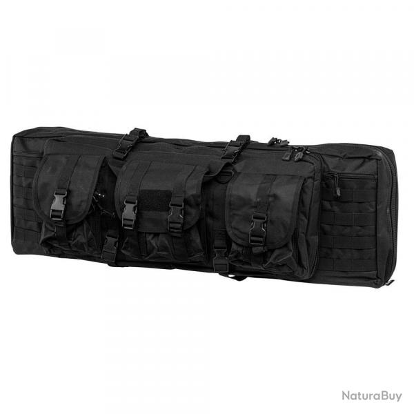Housse Tactique pour Armes Longues 92 cm - Protection Robuste - Transport Scuris