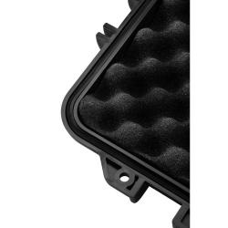 Mallette Armes Longues Nuprol - Protection Mousse Haute Densité - Transport Sécurisé et Pratique