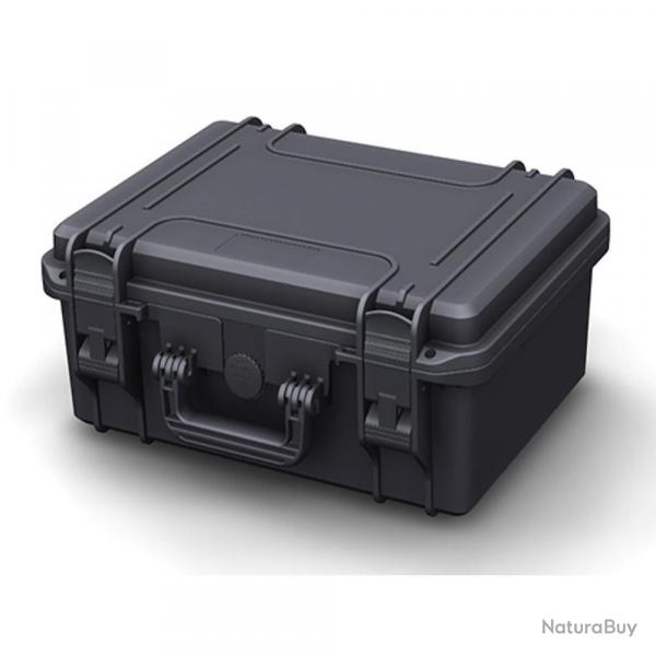 Mallette Plastica Panaro MAX 380 H160 S IP67 - tanche et Robuste - Protection Optimale pour Matrie