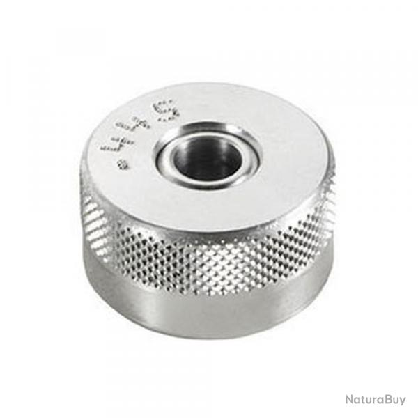 Insert Interchangeable Davide Pedersoli Cal. 577 - Graisseur de Balles - Prcision et Facilit d Ent