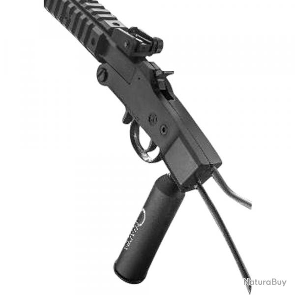 Poigne Chiappa Firearms pour Little Badger avec Kit de Nettoyage de Poche - Prcision et Entretien 