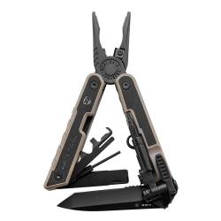 Outil d Entretien Real Avid AR15 - Multifonction Compact - Maintenance Facile et Rapide