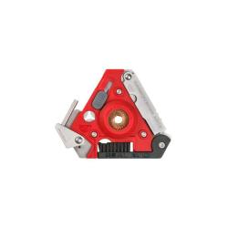 Outil de Nettoyage Carbone Real Avid AR15 - Kit Complet - Efficace et Pratique pour Entretien Armes