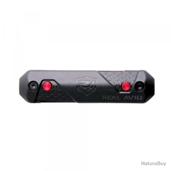 Outil 4 en 1 Real Avid pour Glock - Multifonction Compact - Entretien et Rglage Faciles