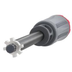 Outil de Nettoyage Chambre AR15 Real Avid - Compact et Précis - Nettoyage Efficace et Rapide