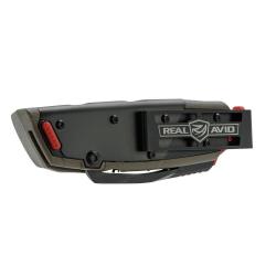 Outil AMP Real Avid pour AR15 - Multifonction Compact - Entretien et Réglage Faciles
