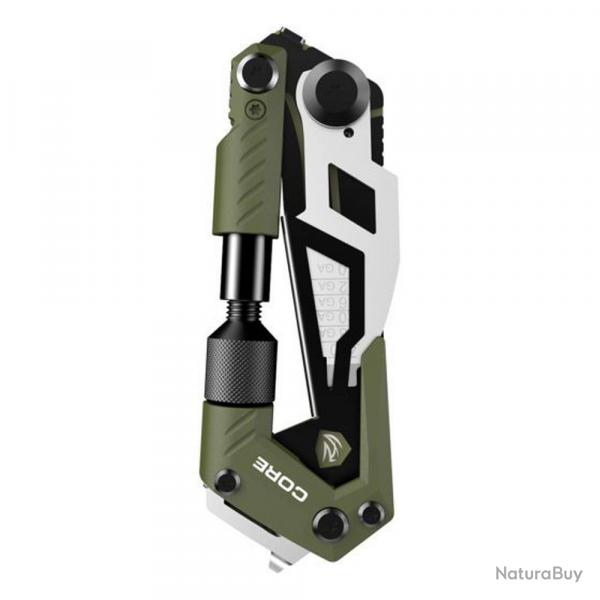 Outil Multi-fonctions Real Avid pour Fusil  Pompe - Compact et Polyvalent - Entretien Facilit sur 