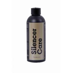 Nettoyant Silencieux Flunatec Silencer Care 250 mL - Entretien Efficace - Protection Durable - Pour 
