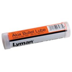 Lubrifiant pour Balles Lyman Bullet Lube Alox - Protection Anticorrosion - Réduction de l Usure - Op