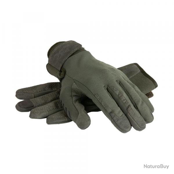 Gants Pro Hunter Browning Confort Thermique Rsistance Optimale Protection et Prcision au Tir