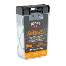 Cordon de Nettoyage BoreSnake - Calibre 20 - Nettoyage Rapide et Efficace - Protection Optimale du C